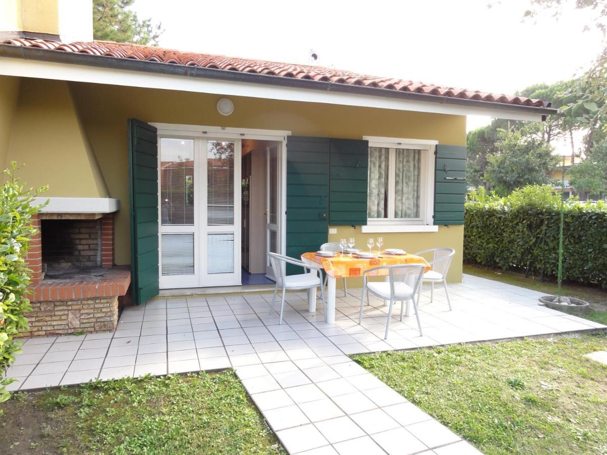 ביביונה Villaggio Michelangelo מראה חיצוני תמונה